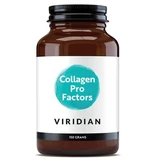 Collagen for skin, hair and nails, 150 g, Viridian