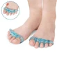 Nighttime toe spacers VM6, 39-42, 1 pair, 1 pair, Vivafit