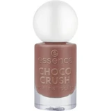 Nail Polish 17 Choco Crush Mini Nail Polish, 5 ml, Essence
