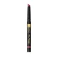 Rouge à lèvres résistant Main Character Mauve Power Stay Precise, 1.2 gr, Avon