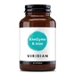 Verdauungsenzyme mit Kiwi und Aloe vera, 500 mg, 30 Kapseln, Viridian