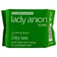 Dagverbanden met biologisch katoen, 20 stuks, Lady Anion