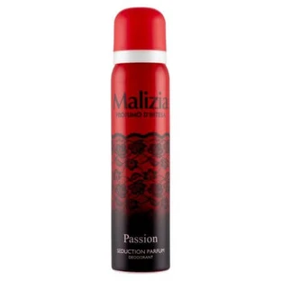 Women's deodorant Passion Profumo d'Intesa, 100 ml, Malizia