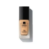 Foundation Soft Beige 225G Power Stay 24h Foundation 225G, 30 ml, Avon