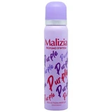 Deodorant voor dames Purple Profumo d'Intesa, 100 ml, Malizia