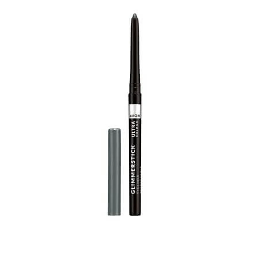 Eye liner Saturn Grey Glimmerstick Reinvention Reinvention Originals, 0.28 gr, Avon