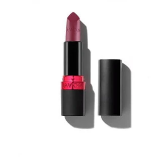 Rouge à lèvres Ultra Mat 36 Berry Blast, Ultra Color Matte, 3.6 gr, Avon