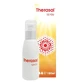 Therasal body spray, 100 ml, Vedra