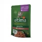 Comida húmeda con salmón para gatos esterilizados, 85 g, Ultima