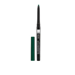 Eye liner rétractable Emerald Glow Ultra Color Glimmerstick Diamonds, 0.35 gr, Avon