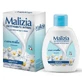 Vloeibare intieme zeep met kamille, 200 ml, Malizia