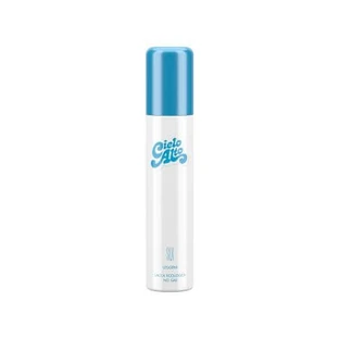 No Gas Silk gasvrije spray, 75 ml, Cielo Alto