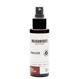 Beardburys Essentials Semi-matte Finish Haarspray 100 ml