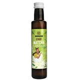 Matcha-Sirup, 250 ml, Sonnentor