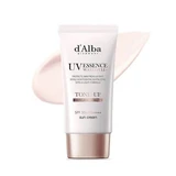 Tone Up Essence Waterfull Tone Up Essence Waterfull SPF50 Sun Protection Face Cream, 50 ml, D'Alba