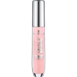 Lipgloss, 19 Frosted Fairy, Shine Volume Lipgloss, 5 ml, Essence