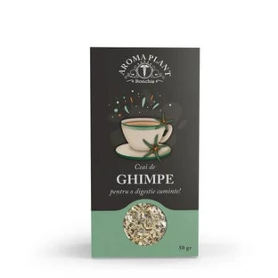 Bonchiș Doornthee, 50 g, Aroma Plant
