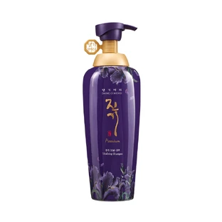 Champú vitalizante para cabello seco Premium Vitalizing, 500 ml, Daeng Gi Meo Ri