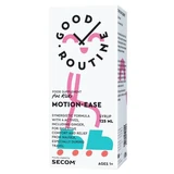 Motion-sickness siroop Motion-Ease Good Routine, 125 ml, Secom