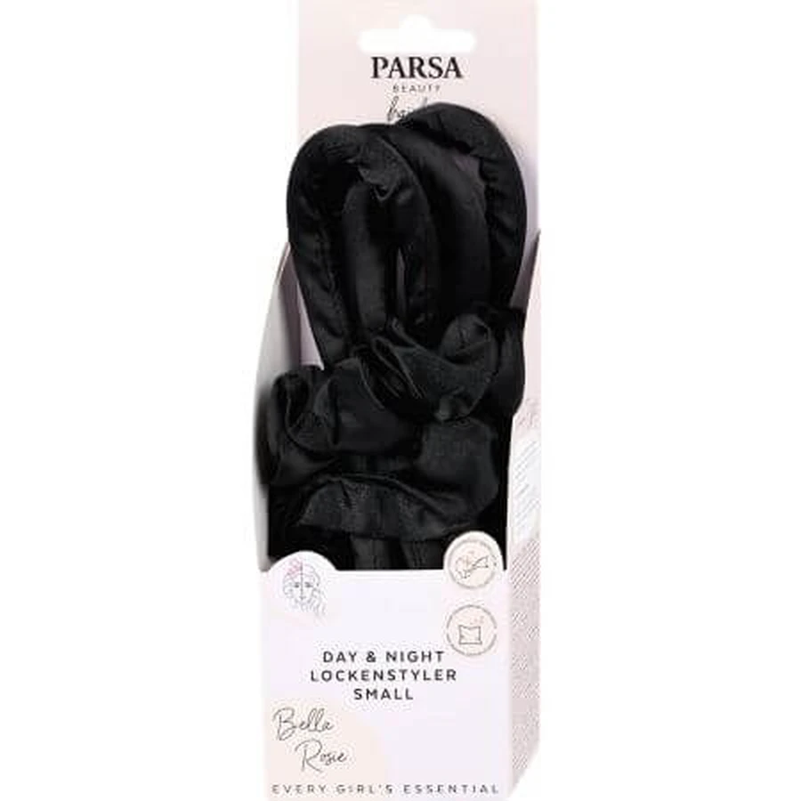 Hair curling iron, 1 piece, Parsa