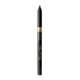 Black Power Stay 24h Gel Eye Liner, 1.2 gr, Avon