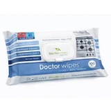 Wet wipes for hood and stove, 100 pieces, Doctor Wipes