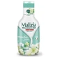 Espuma de Baño Almizcle Blanco, 1000 ml, Malizia