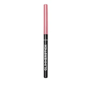 Pink Cashmere Glimmerstick Pink Cashmere Glimmerstick Lip Liner, 0.35 gr, Avon