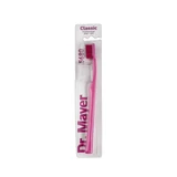 Ultrasoft Klassieke Borstel 5680, Roze, DRM-S311P, 1 stuk, Dr. Mayer