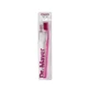 Ultrasoft Klassieke Borstel 5680, Roze, DRM-S311P, 1 stuk, Dr. Mayer