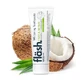 Zahnpasta, Kokosnuss-Salz, Blitzpflege & Reparatur, 75 ml, White Smile