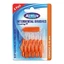 Cepillos interdentales 0,45mm, Cuidado Bucal Activo, 6 piezas, Fórmulas de Belleza