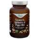 Kurkuma-Ingwer-Pfeffer Bio, 60 Tabletten, Obio