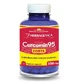 Curcumin 95 forte, 120 capsules, Herbagetica
