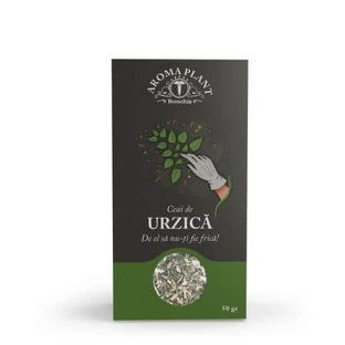 Net Net Nettle tea, 50 g, Aroma Plant