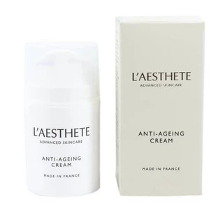 Anti-ageing face cream, 50 ml, L'Aesthete