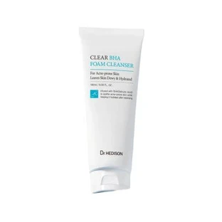 Reinigungsschaum mit BHA, 180 ml, Dr. Hedison