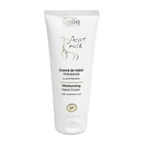 Hydraterende Handcrème met Hyaluronzuur Geitenmelk, 100 ml, Vellie