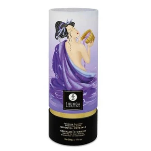 Exotische vruchten badzout, 500 g, Shunga
