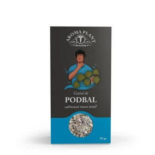 Podbal tea, 50 g, Aroma Plant