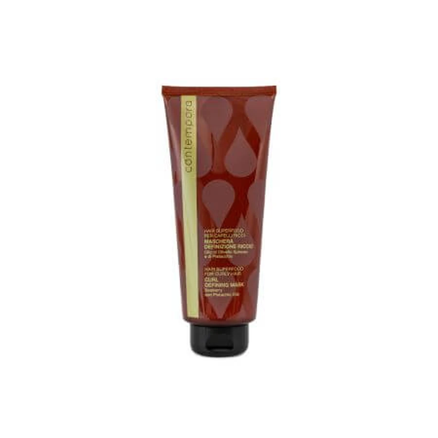 Masque pour cheveux bouclés, 350 ml, Contempora