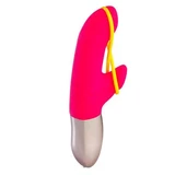 Vibrador Amorino Rosa, 1 pieza, Fun Factory