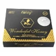 Miel afrodisíaca, 12 sobres x 12 g, Wonderful Honey