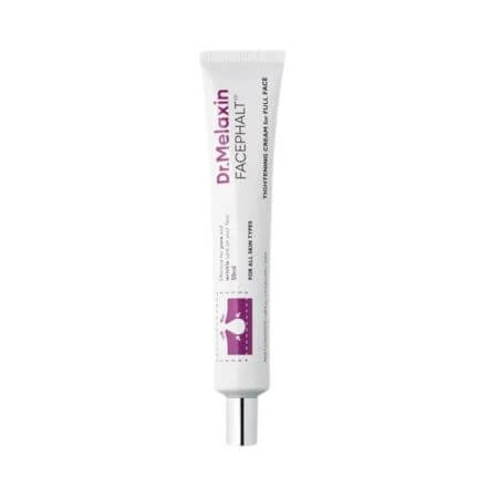Pore Laser Firming and Pore Minimizing Cream, 50 ml, Dr. Melaxin