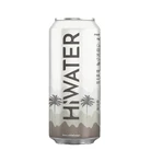 Agua de Coco Natural Original, 320 ml, Hiwater