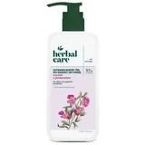 Gentle intimate gel with Cistus extract and Panthenol Herbal Care, 330 ml, Farmona