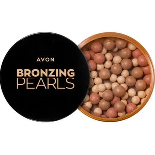 Warmes Bronzing Perle, 28 g, Avon