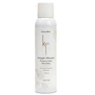 GrowBel Zuurstofmousse, 150 ml, KT Milano