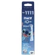 Stitch iO children's electric toothbrush, 4 pieces, Oral-B