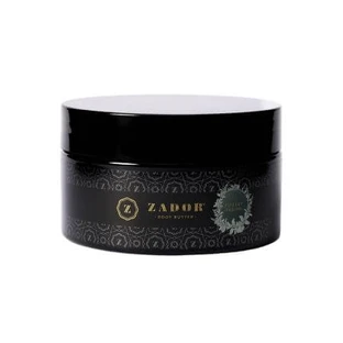 Forest Fusion Manteca Corporal Cítrica y Amaderada 200 ml, Zador